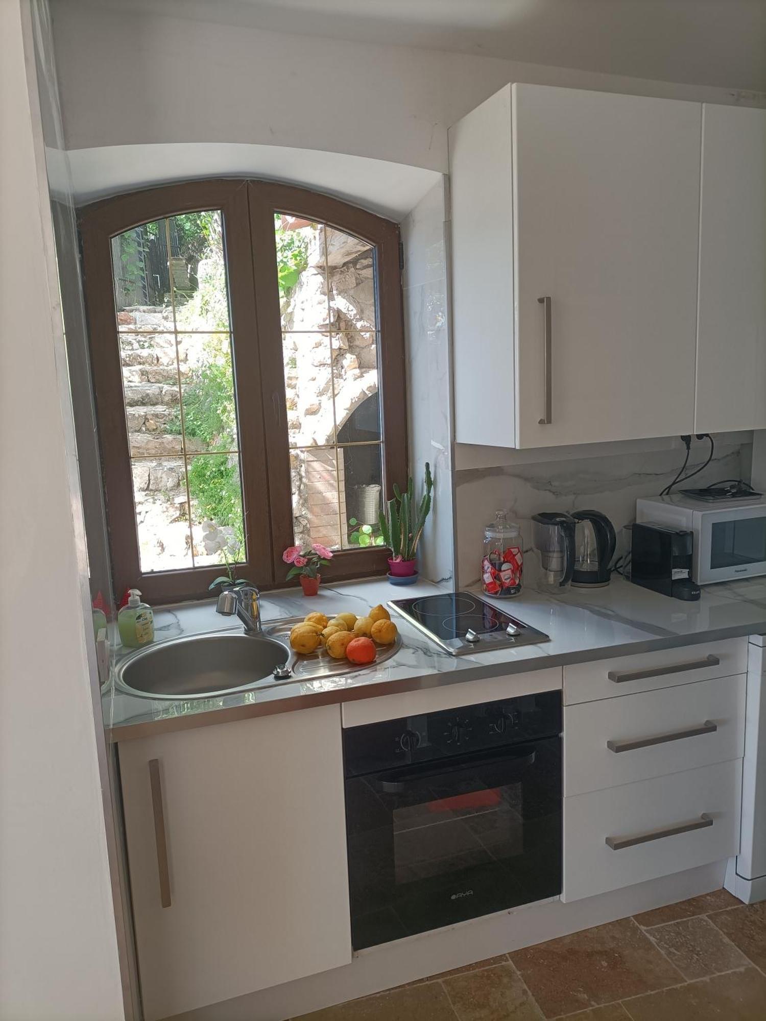 Petit Coin De Paradis A Cote De Monaco Roquebrune-Cap-Martin Zewnętrze zdjęcie